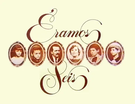 Éramos Seis