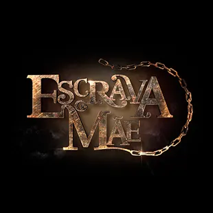 Capa da trilha de Escrava-mãe