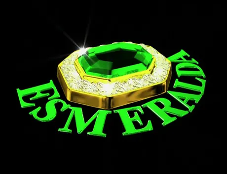 Esmeralda