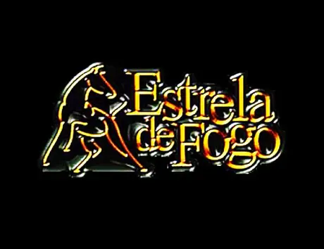 Estrela de Fogo