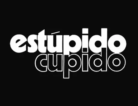 Estúpido Cupido