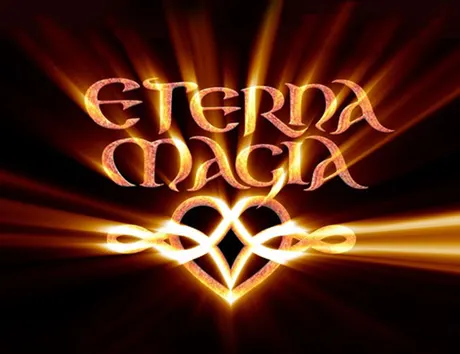 Eterna Magia