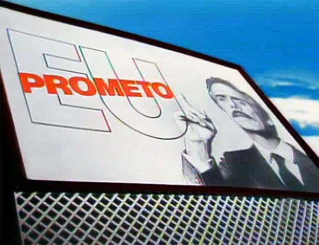 Eu Prometo