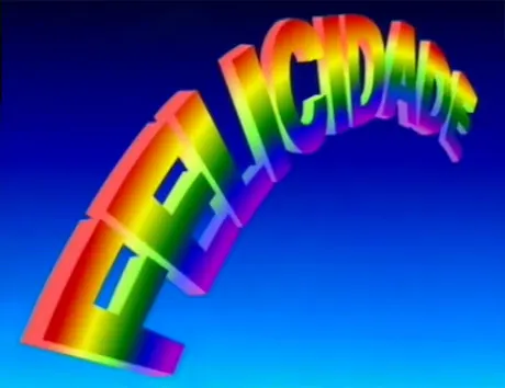 Felicidade