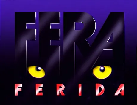 Fera Ferida