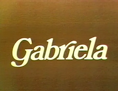 Gabriela