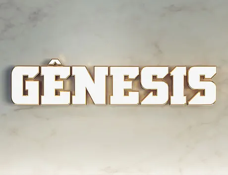 Gênesis