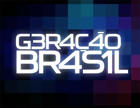 Geração Brasil