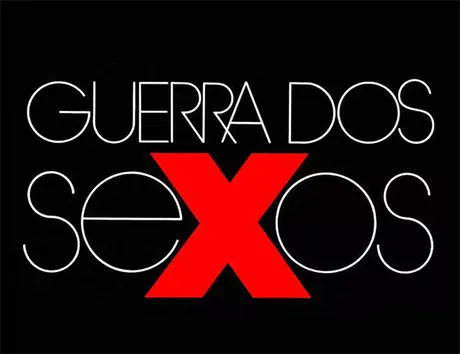 Guerra dos Sexos