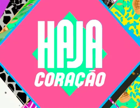 Haja Coração