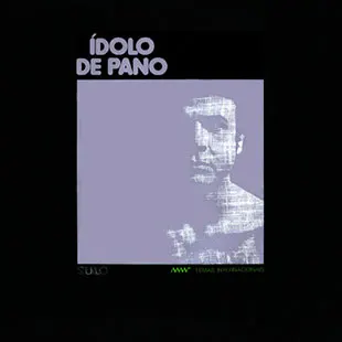 Capa da trilha de Ídolo de Pano
