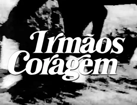 Irmãos Coragem