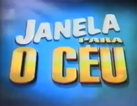 Janela Para o Céu