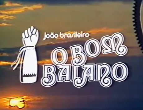 João Brasileiro, o Bom Baiano