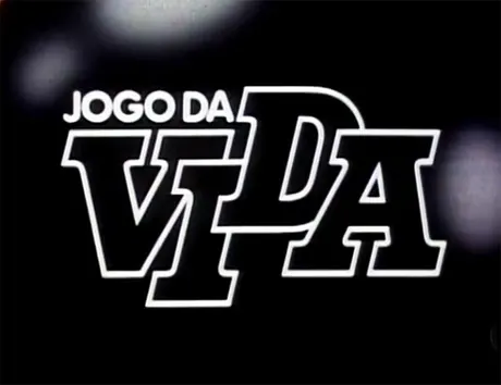 Jogo da Vida