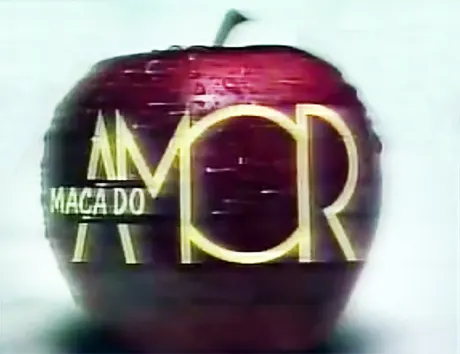 Maçã do Amor