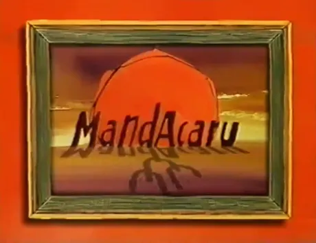 Mandacaru