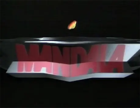 Mandala