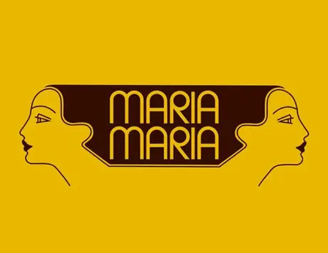 Maria Maria