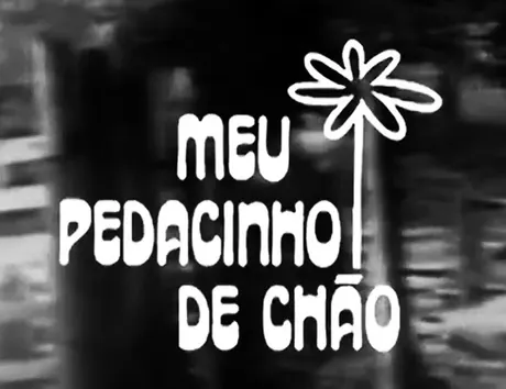 Meu Pedacinho de Chão