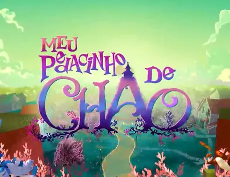 Meu Pedacinho de Chão