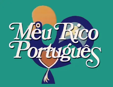 Meu Rico Português