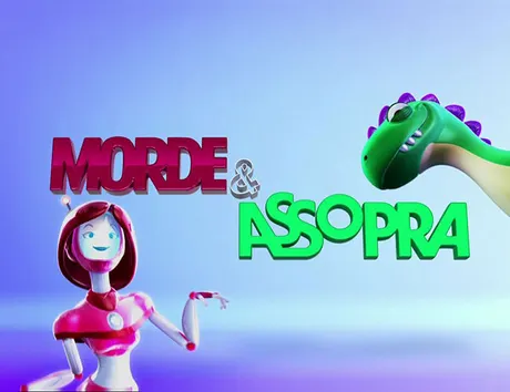 Morde e Assopra