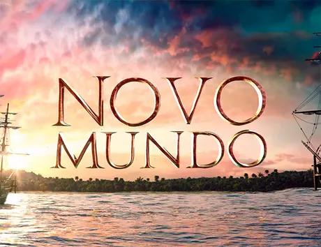 Novo Mundo