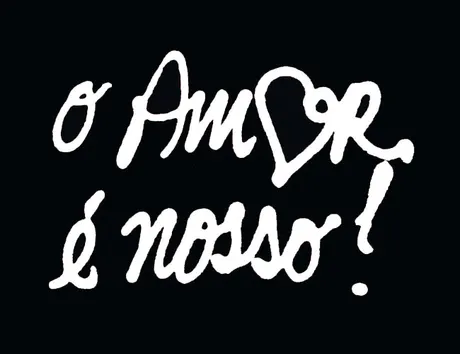 O Amor É Nosso!