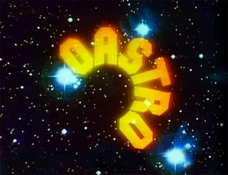O Astro