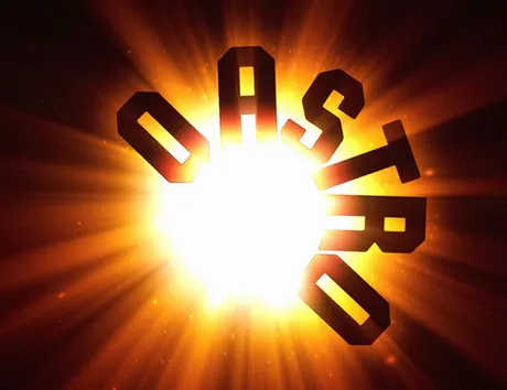 O Astro