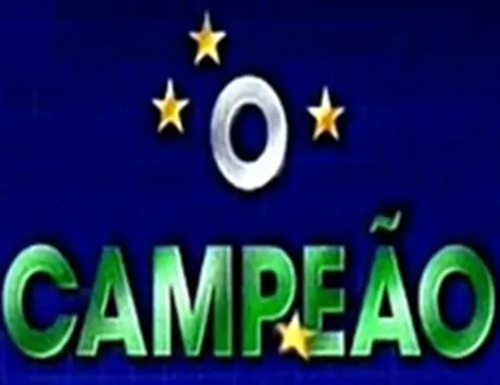 O Campeão