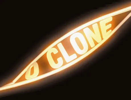O Clone
