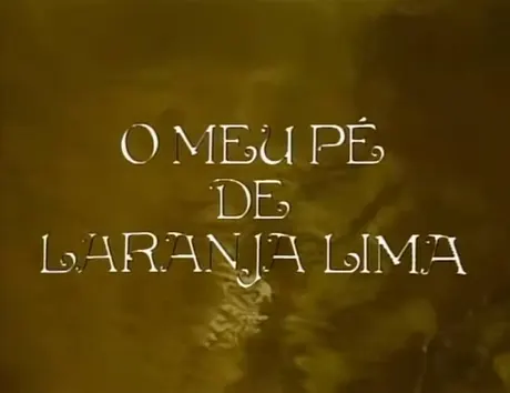 O Meu Pé de Laranja Lima