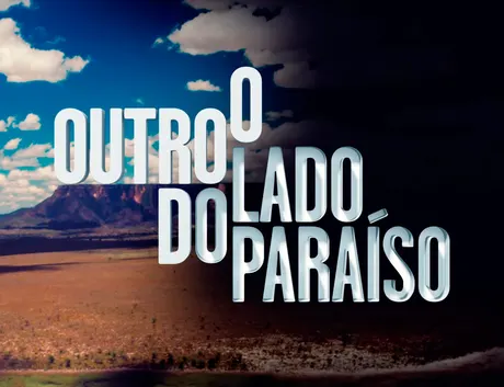 O Outro Lado do Paraíso