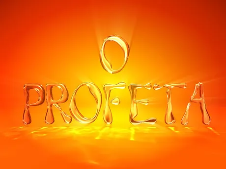 O Profeta