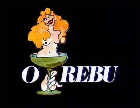 O Rebu