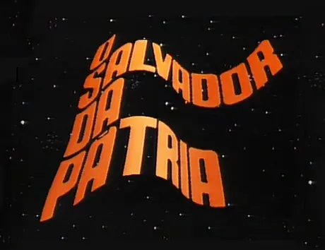 O Salvador da Pátria