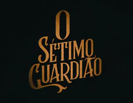 O Sétimo Guardião