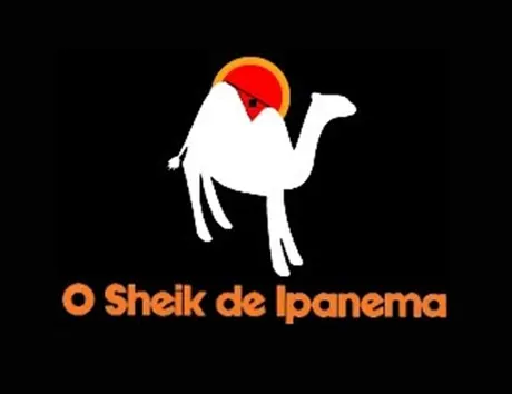 O Sheik de Ipanema