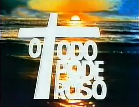 O Todo-poderoso