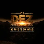 Capa da trilha de Os Dez Mandamentos