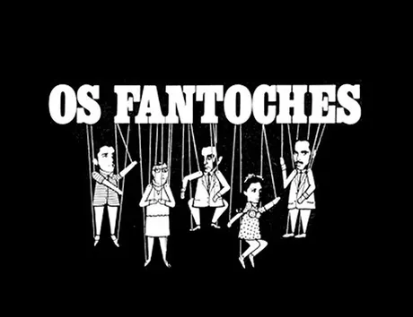 Os Fantoches