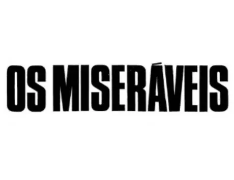 Os Miseráveis