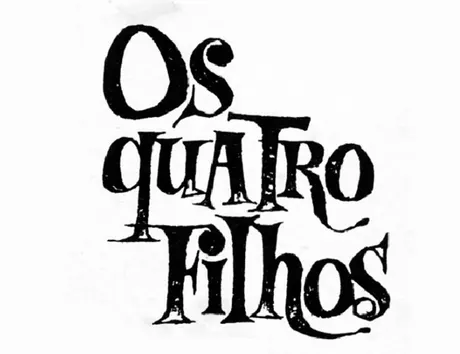 Os Quatro Filhos
