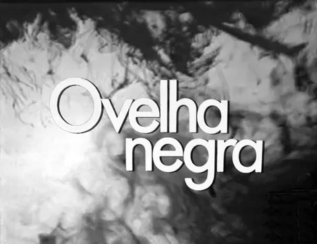 Ovelha Negra