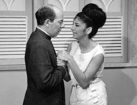 Padre Tião