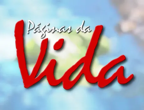 Páginas da Vida
