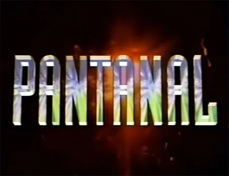 Pantanal