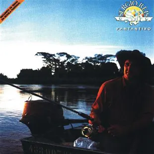 Capa da trilha de Pantanal